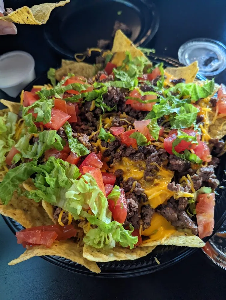 Nachos